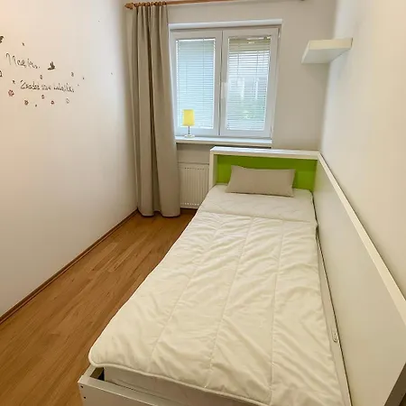 New 4 Apartment Nové Zámky